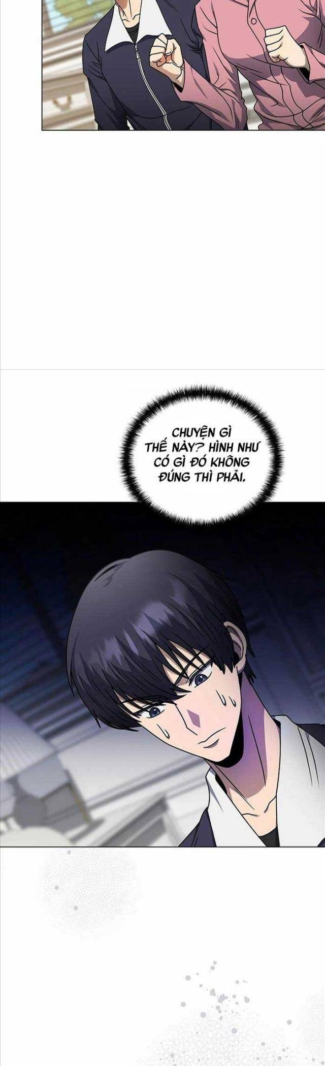 Thiên Ma Không Muốn Thăng Cấp - Page 26