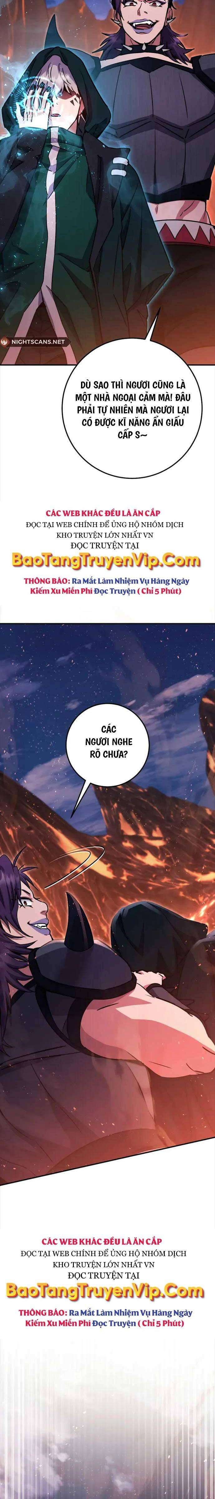 Sự Trả Thù Của Thợ Rèn Huyền Thoại - Page 35