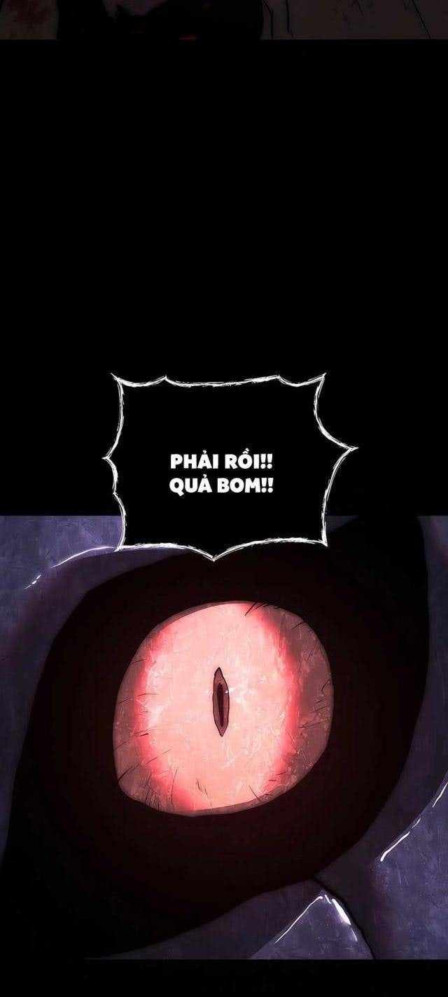 Tôi Đã Trở Thành Quái Vật Không Gian - Page 20