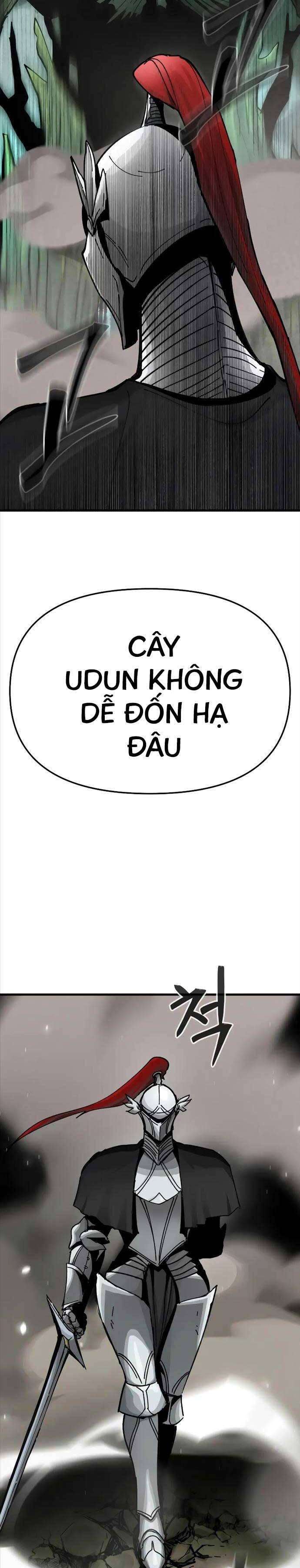 Thánh Kiếm Huyền Thoại - Page 11