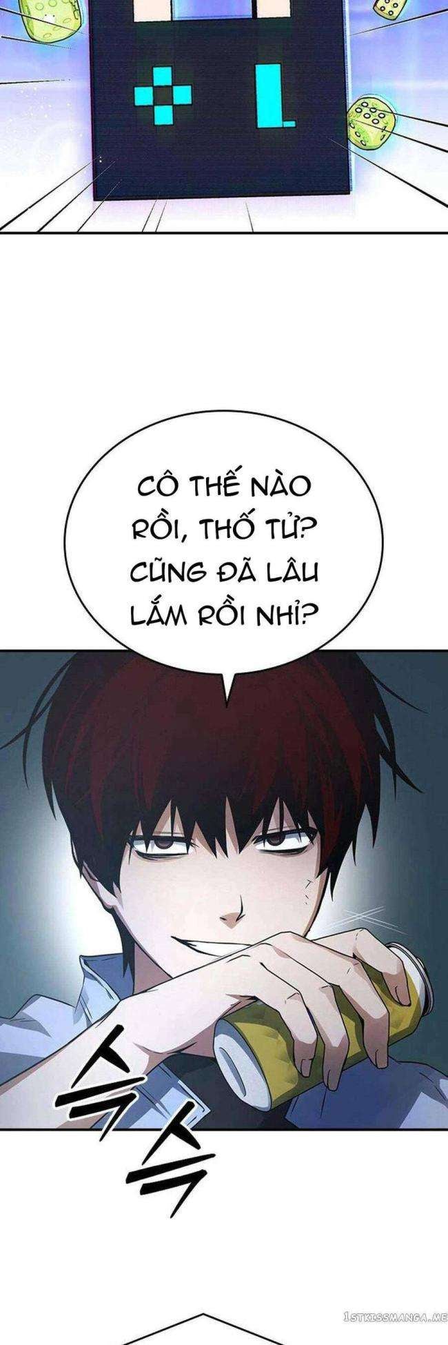 Kẻ Luôn Kết Thúc Bằng Bad Ending - Page 35
