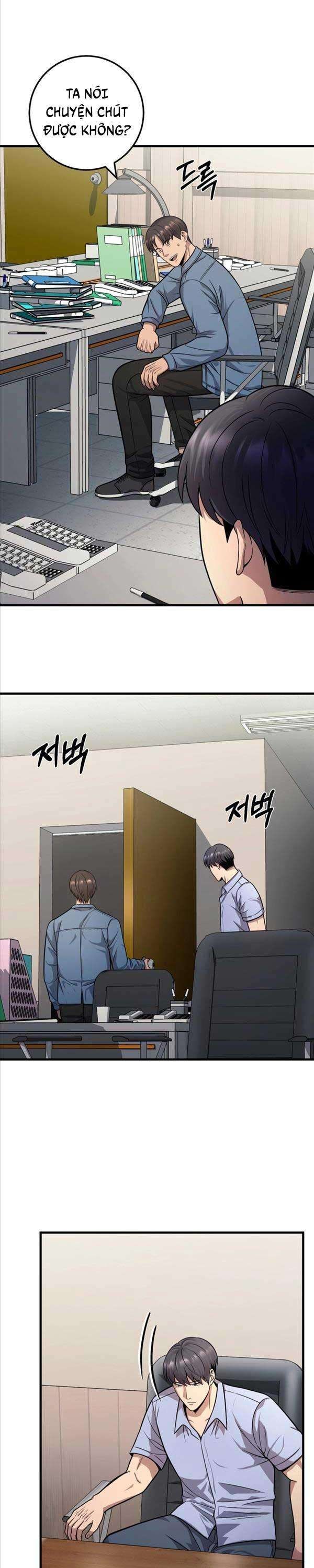 Kiếp Này Tôi Sẽ Là Phản Diện - Page 26