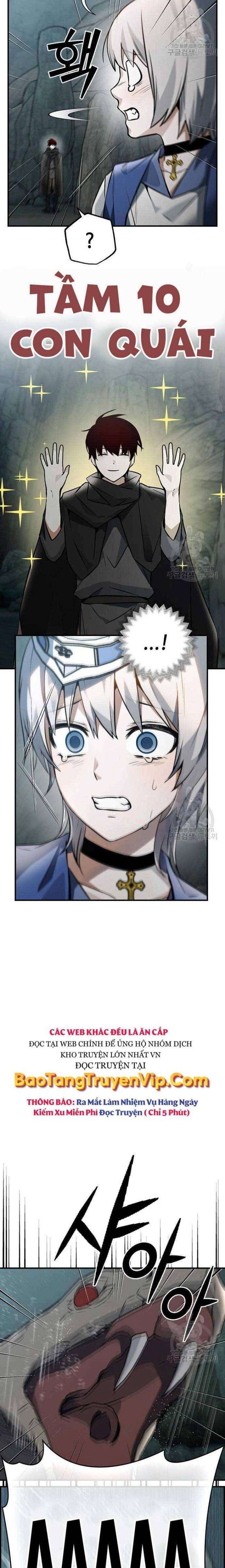 Kẻ Luôn Kết Thúc Bằng Bad Ending - Page 24