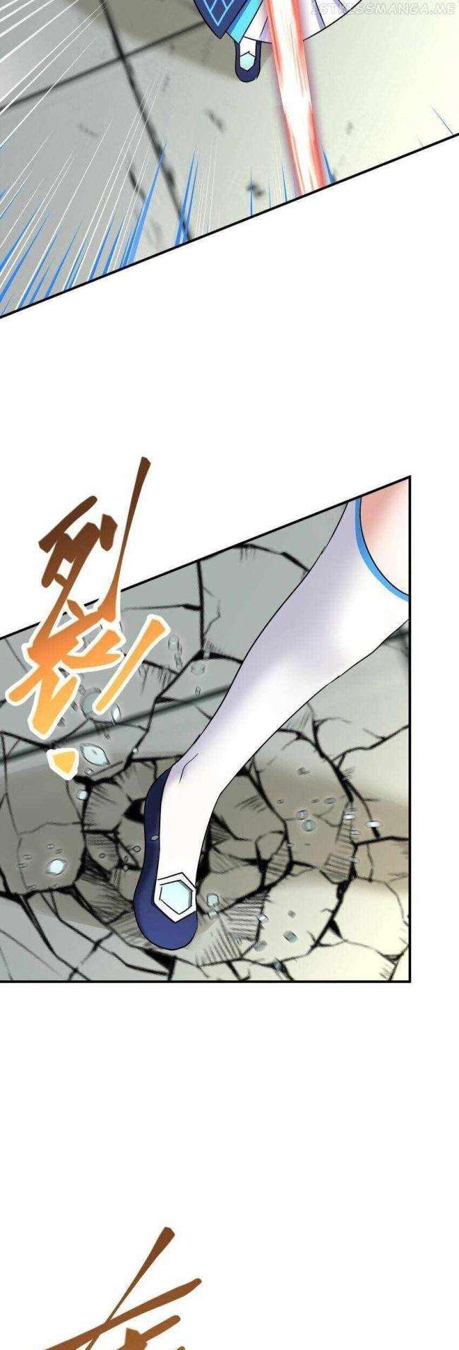 Nhập Hồn Ma Đạo Tổ Sư - Page 25