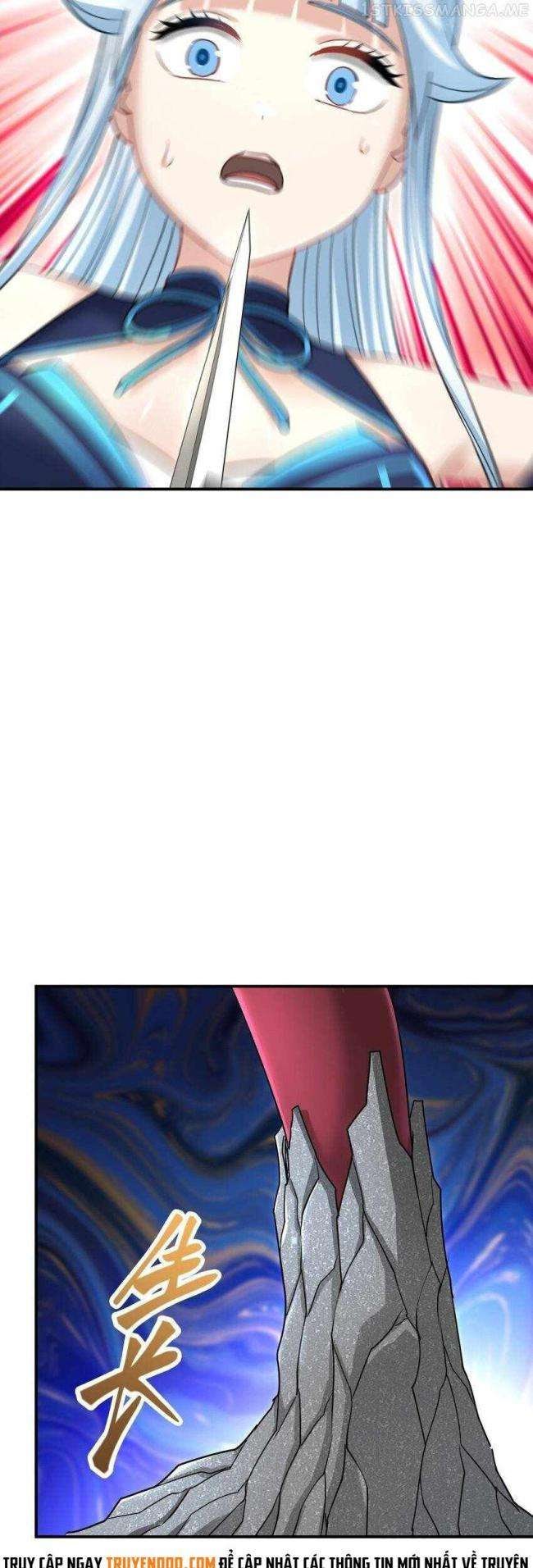 Nhập Hồn Ma Đạo Tổ Sư - Page 45