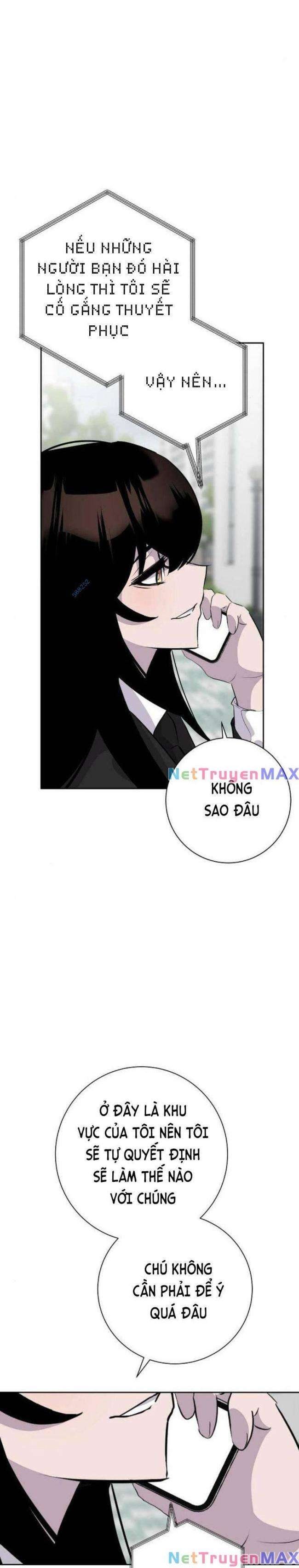 Trò Chơi Ma Quái - Page 40