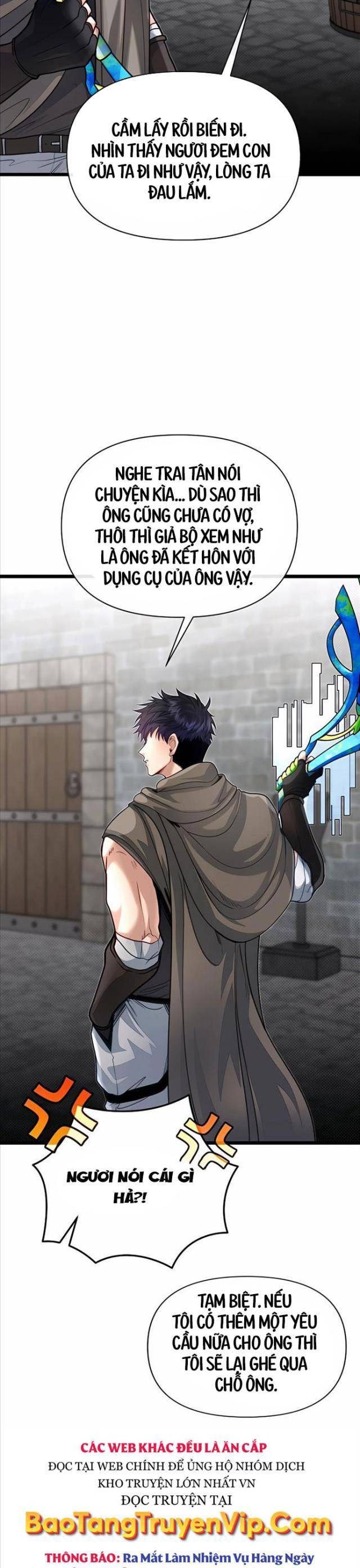 Anh Trai Anh Hùng Là Người Đã Chết Trong Học Viện - Page 19