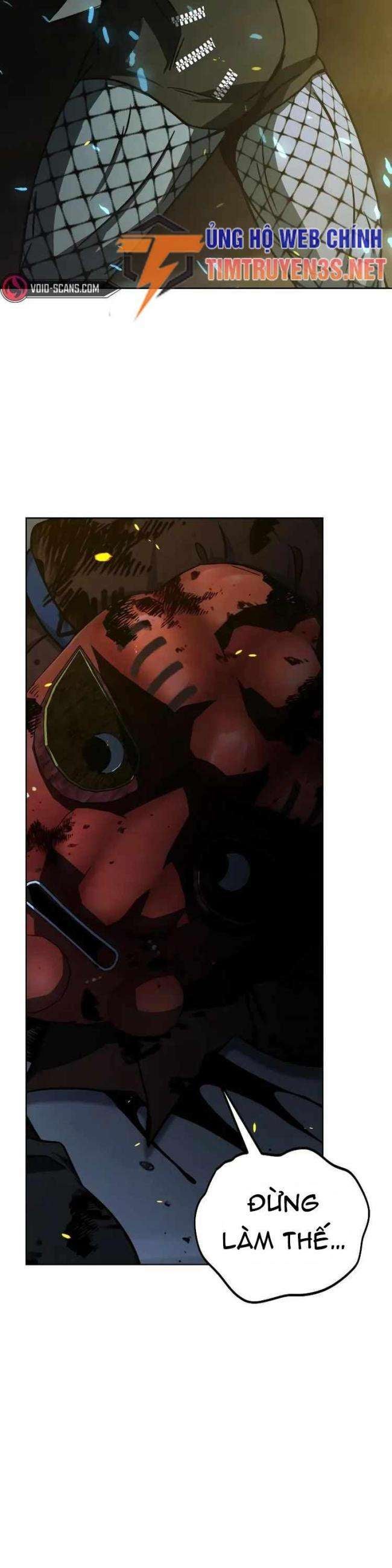 Tuyệt Đỉnh Anh Hùng - Page 70