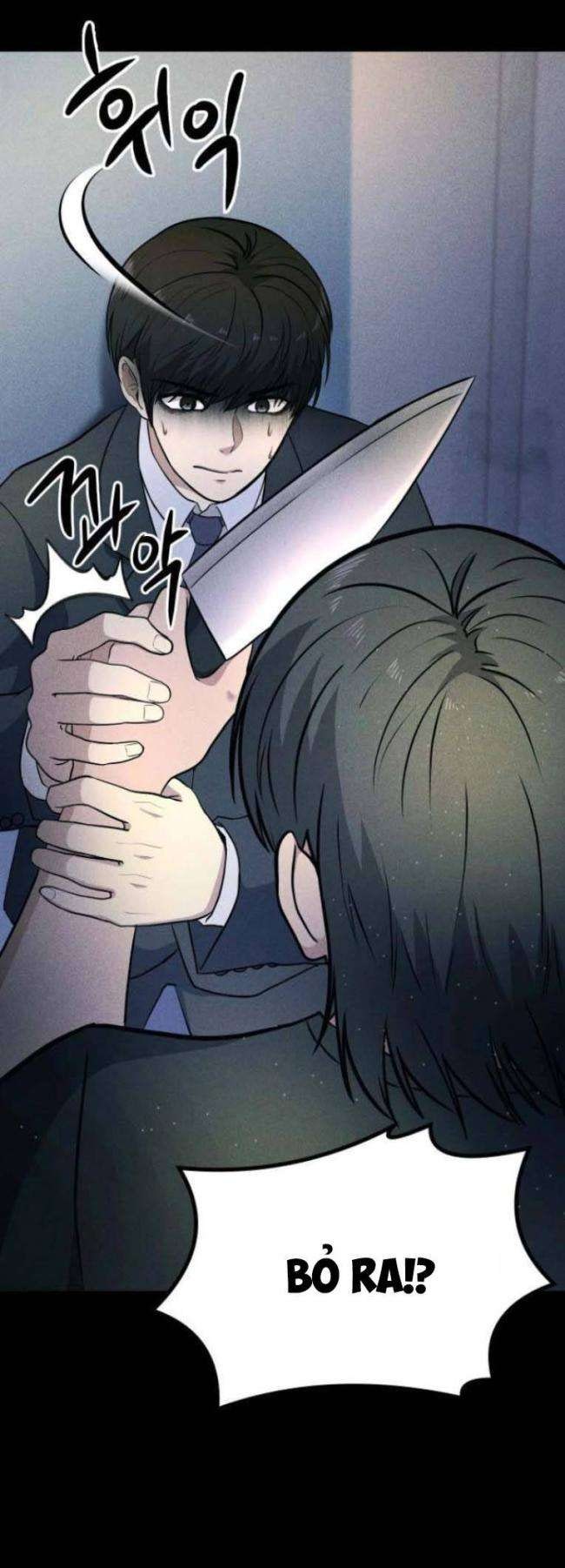 Phòng Kín - Page 55