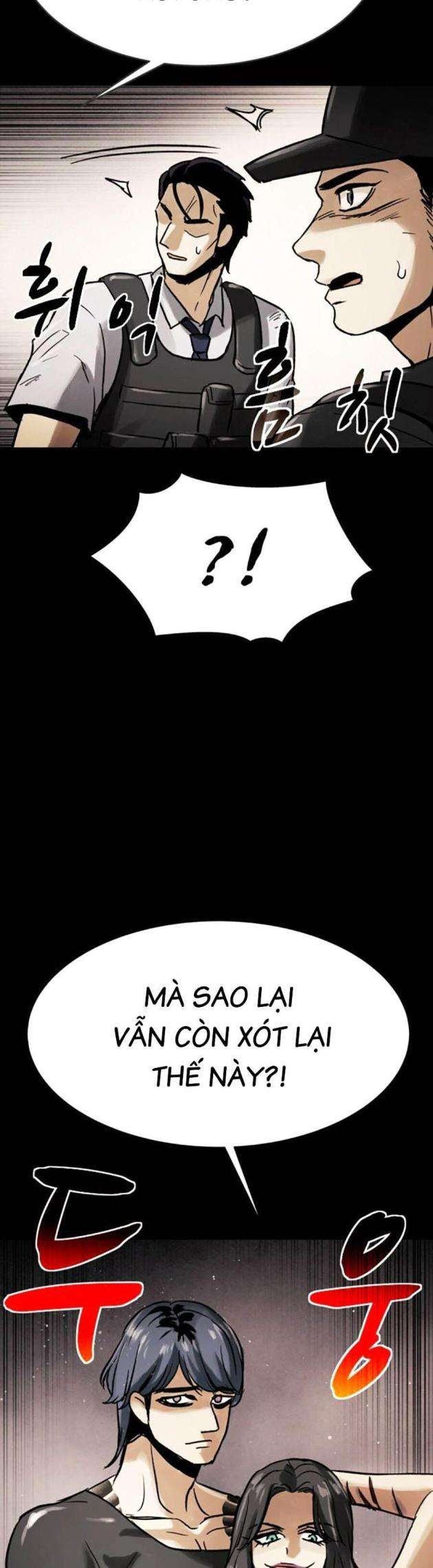 Mầm Chết - Page 29