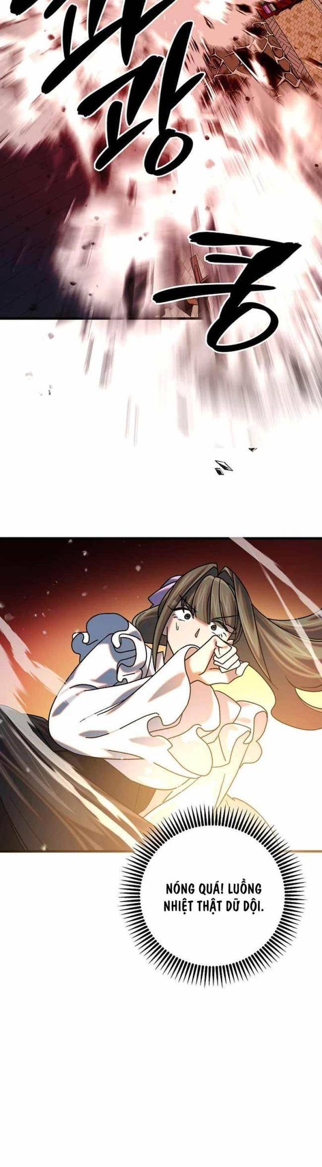 Thiên Phong Phách Đạo - Page 10