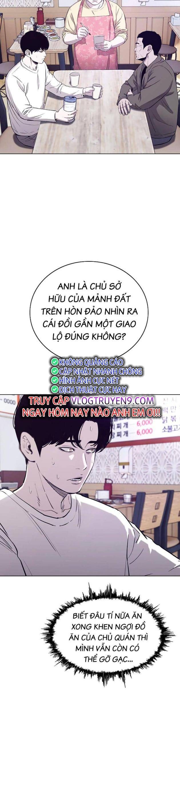 Loser Báo Thù - Page 6