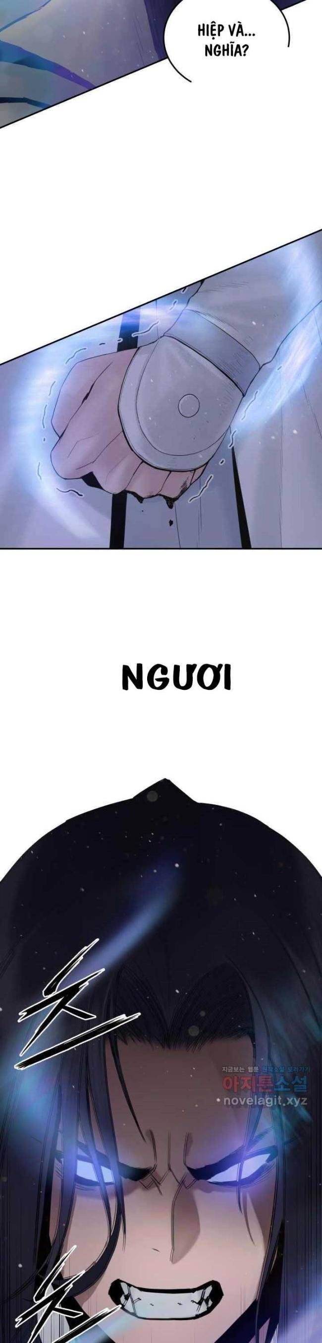 Hắc Bạch Võ Đế - Page 29