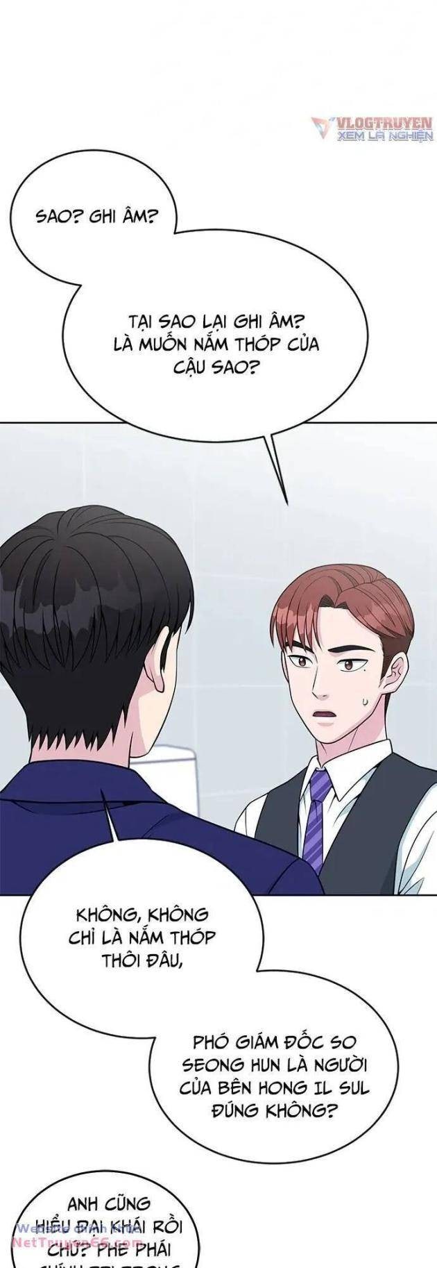 Chuyển Sinh Trở Thành Nhân Viên Mới - Page 28