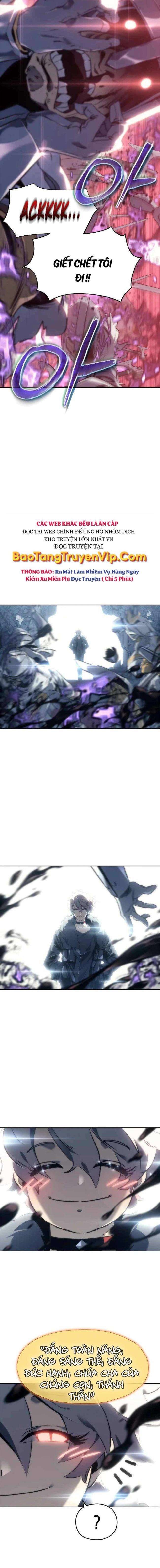 Lý Do Ta Từ Bỏ Làm Quỷ Vương - Page 17