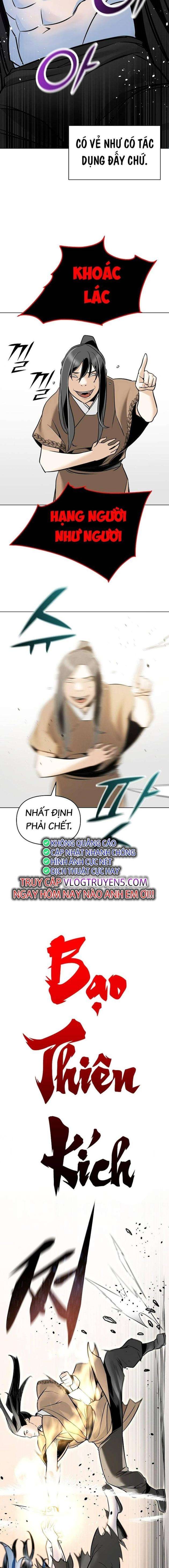 Tiểu Tử Đáng Ngờ Lại Là Cao Thủ - Page 15