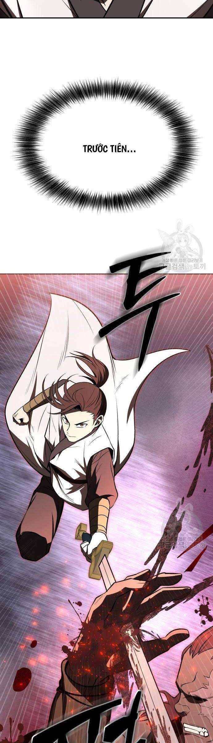 Thiên Tài Tuyệt Đỉnh Hoa Sơn - Page 40