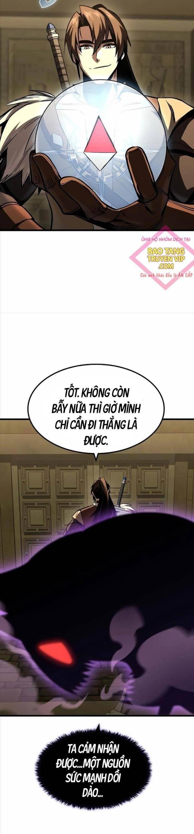 Chiến Binh Thu Thập Xác Chết - Page 5