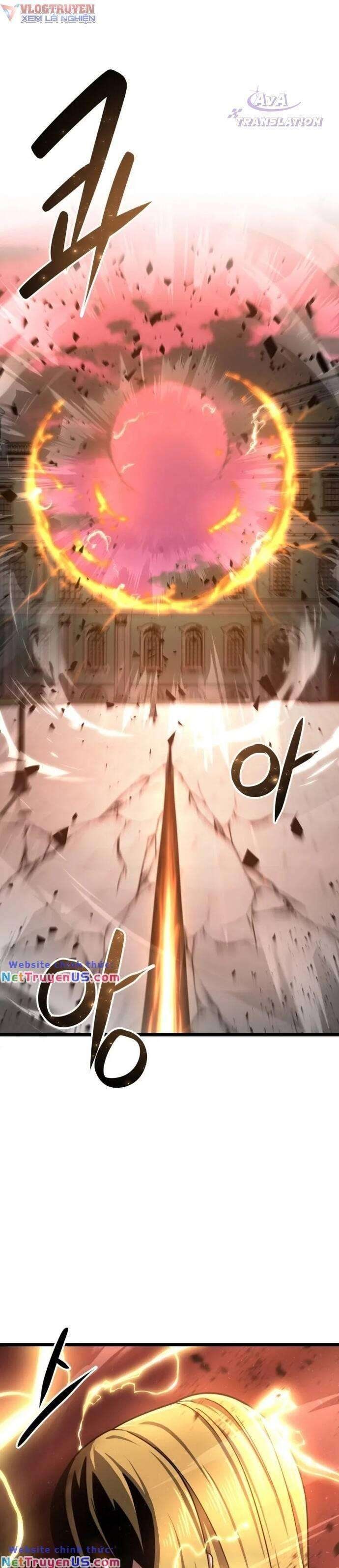 Kiếm Ma Chết Tiệt - Page 13