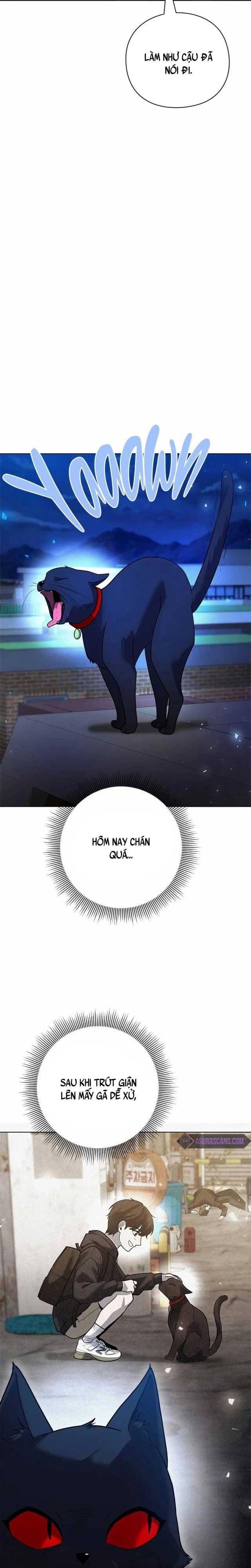 Thợ Tạo Tác Vũ Khí - Page 24