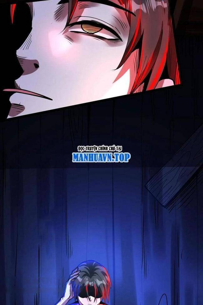 Dược Sư Kì Lạ: Bệnh Nhân Của Tôi Đều Rất Khủng Bố - Page 19