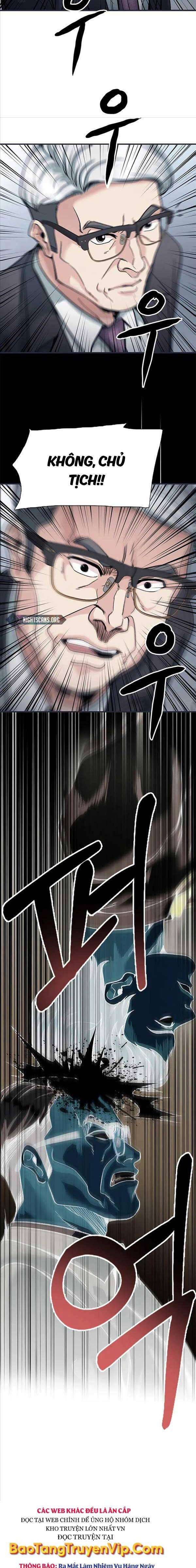 Chủ Tịch Kang-Người Mới Đến - Page 27