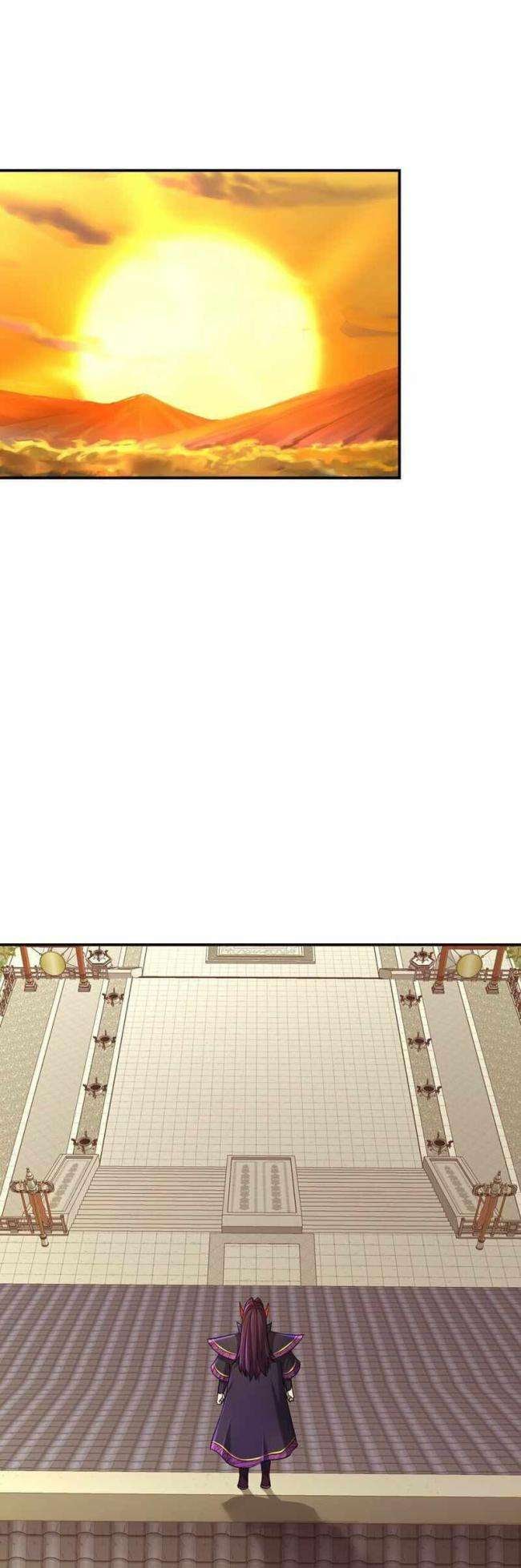 Nhập Hồn Ma Đạo Tổ Sư - Page 38