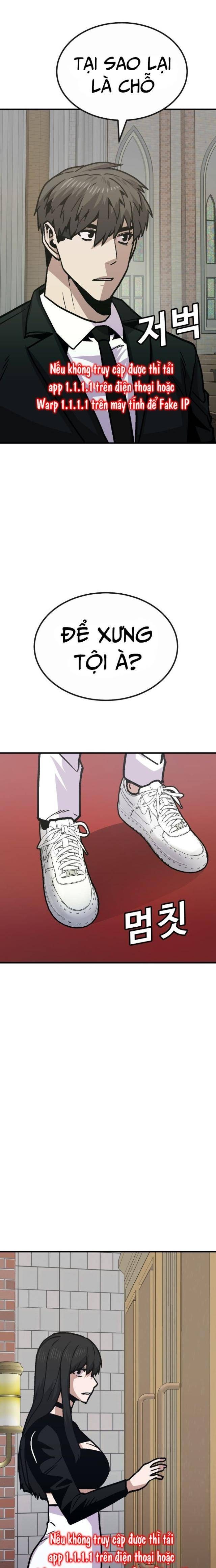 Ói Tiền Ra Đây - Page 31