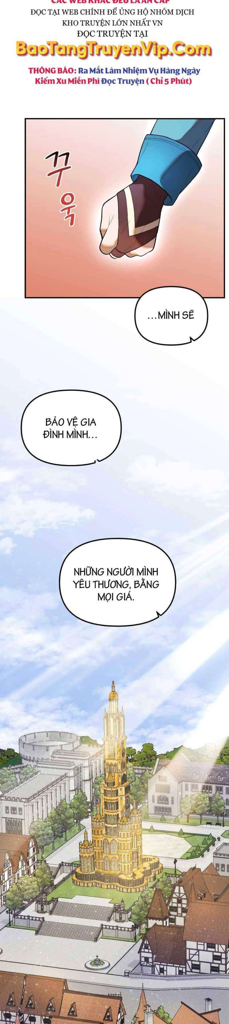 Hoàng Kim Pháp Sư - Page 38