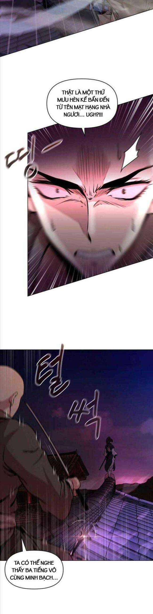 Võ Gia Cô Độc - Page 17