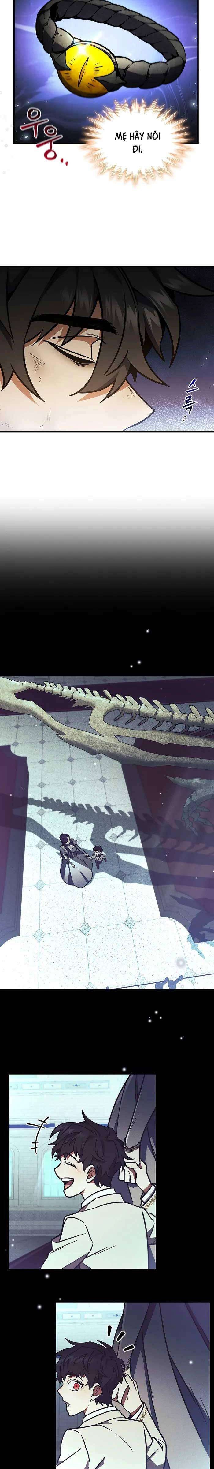 Thực Long Ma Pháp Sư - Page 23