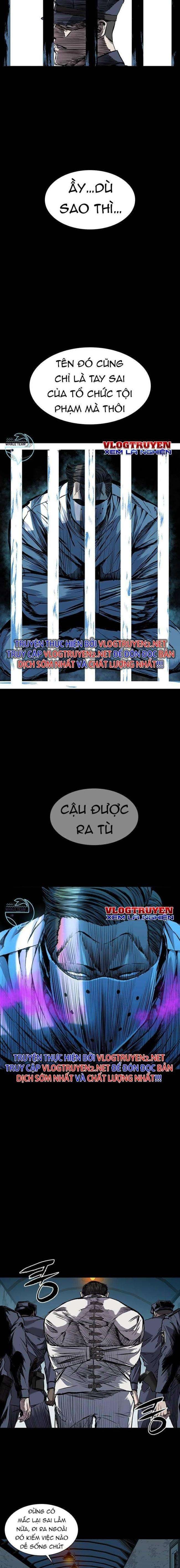 Báo Thù 2: Vạn Nhân Chi Thượng - Page 27