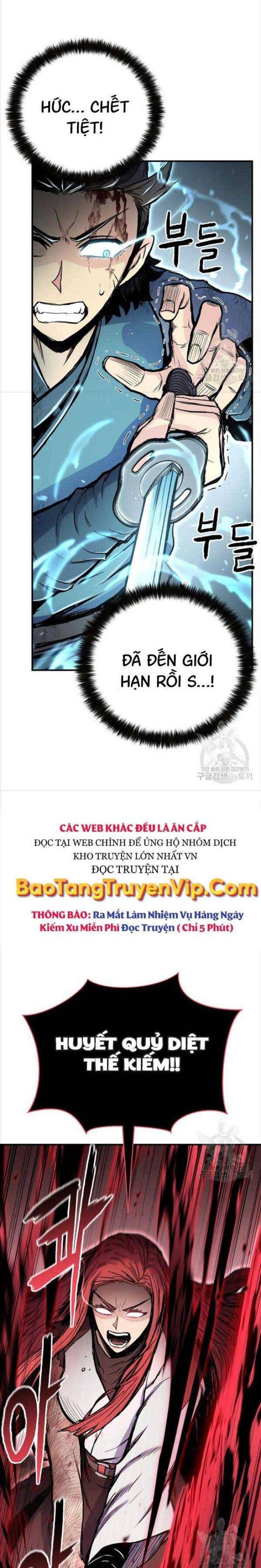 Ta Là Chủ Nhân Của Thư Viện Võ Công - Page 14