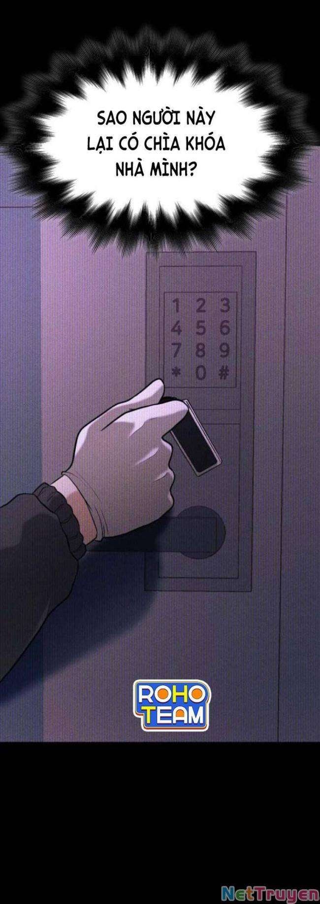 Phòng Kín - Page 36