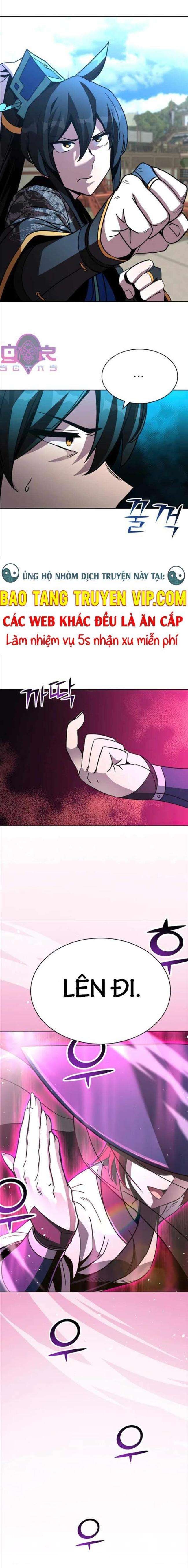 Streamer Cuộc Sống Thường Ngày Tại Võ Lâm - Page 32