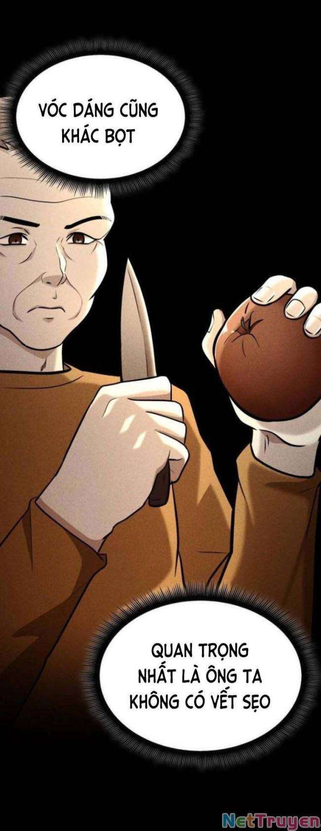 Phòng Kín - Page 52