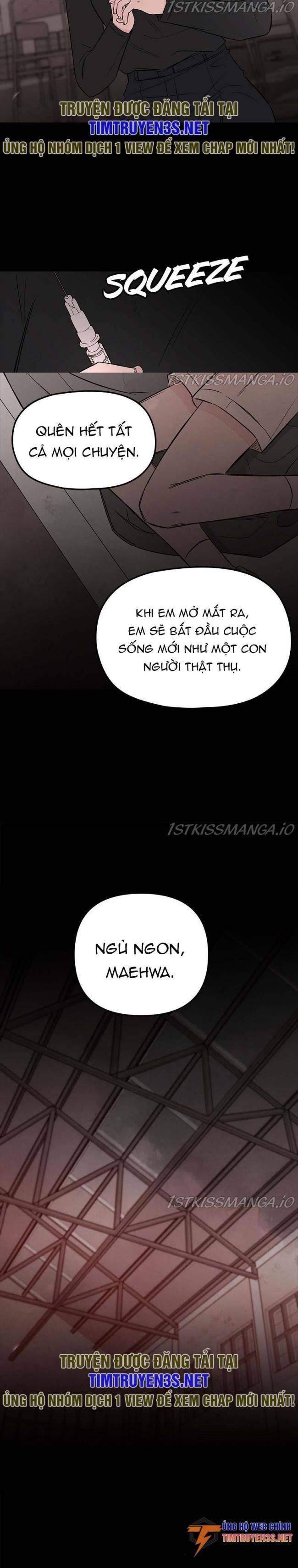 Bươm Bướm Và Máu - Page 30