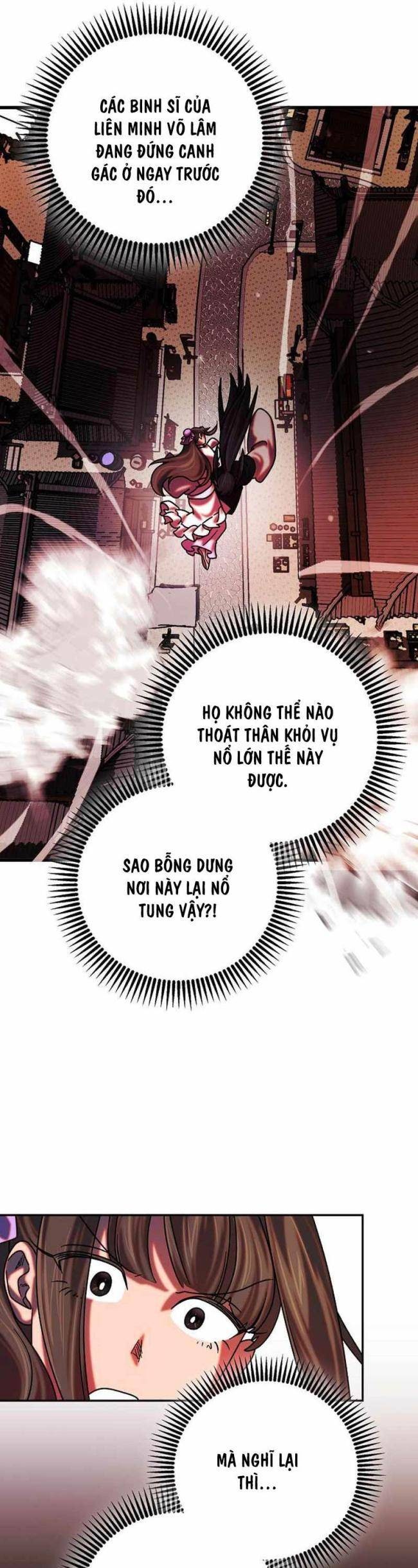 Thiên Phong Phách Đạo - Page 11