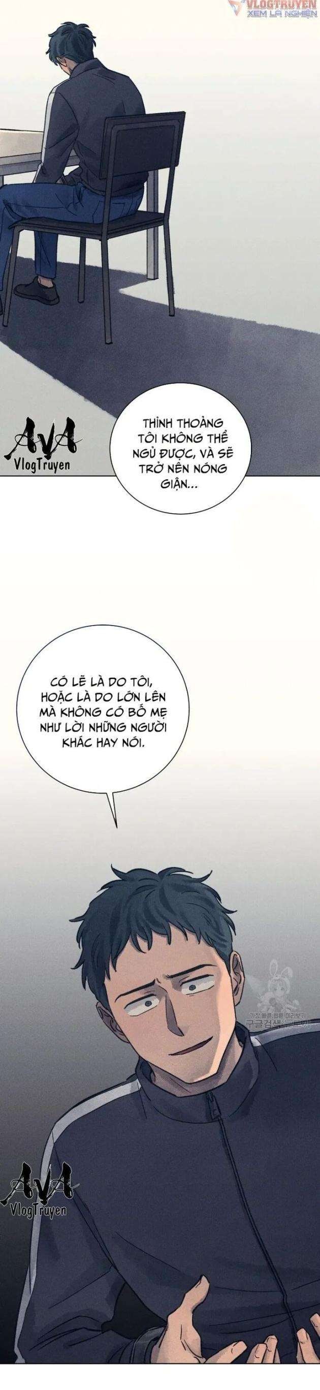 Phỏng Vấn Sát Nhân - Page 20