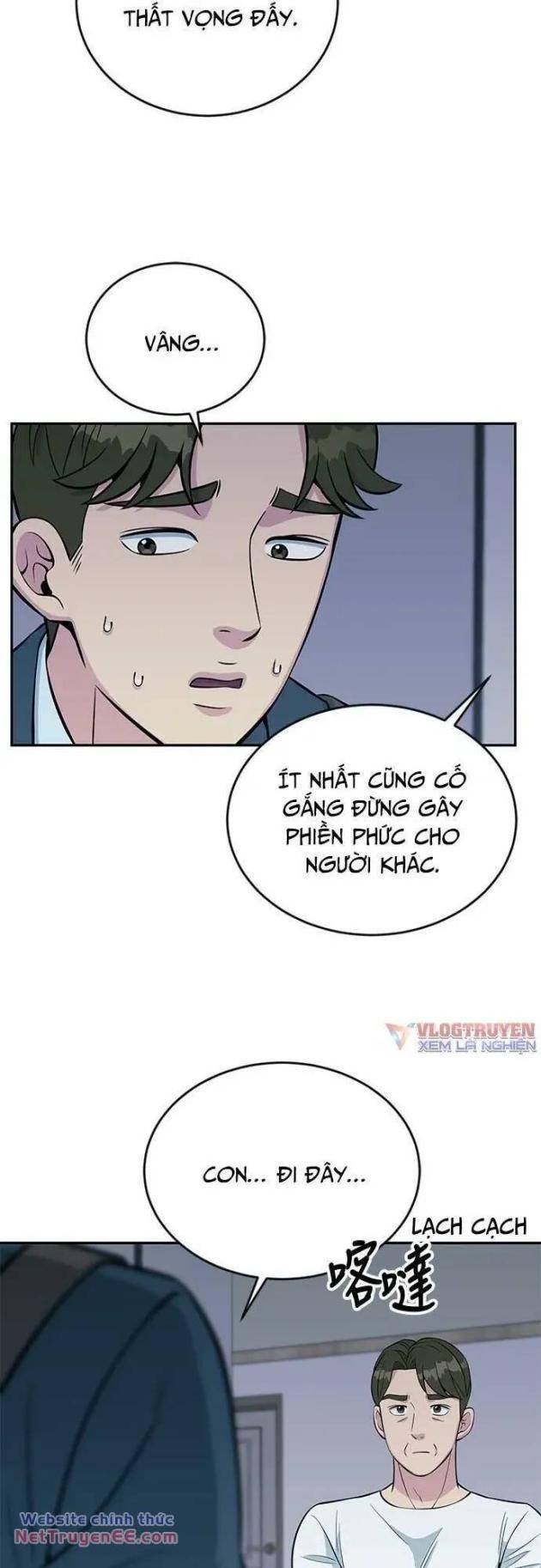 Chuyển Sinh Trở Thành Nhân Viên Mới - Page 44