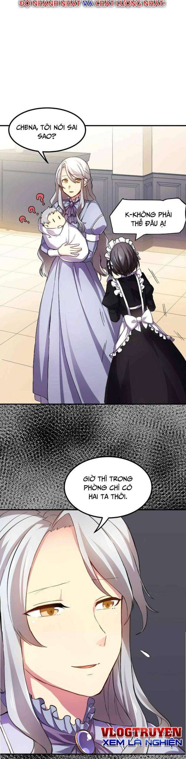 Bách Kiếp Cường Giả - Page 30