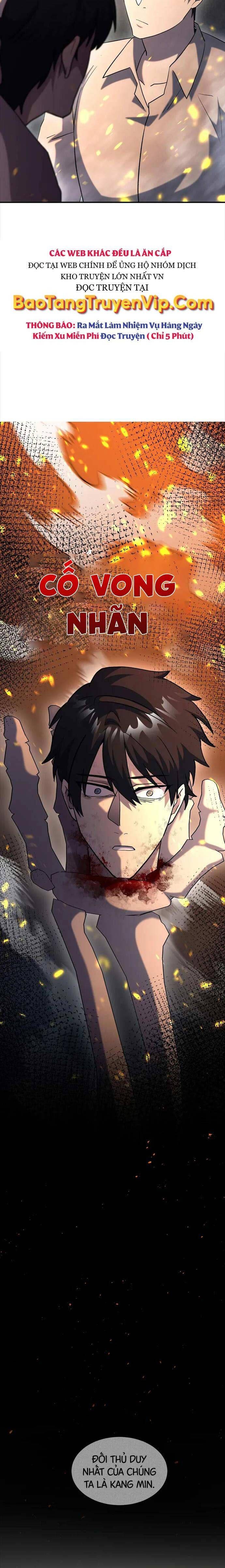 Thiết Huyết Chiêu Hồn Sư - Page 23