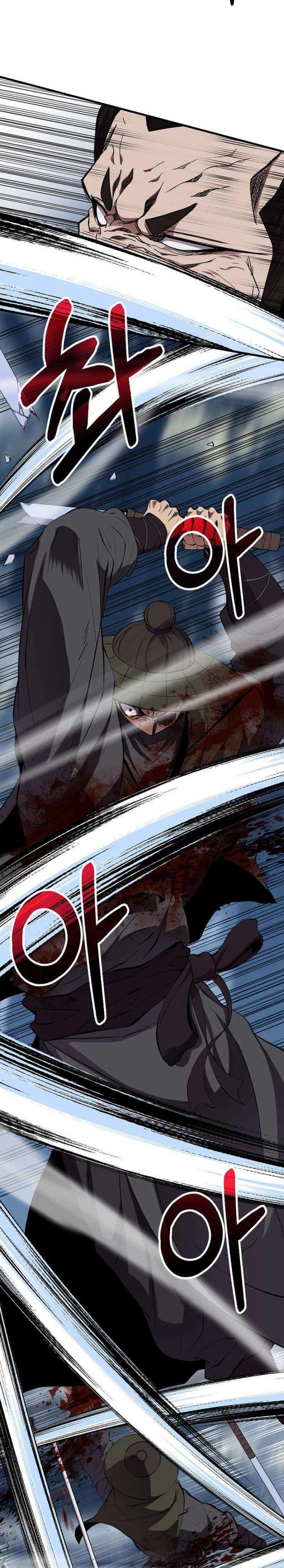 Đông Phương Bất Bại - Page 19