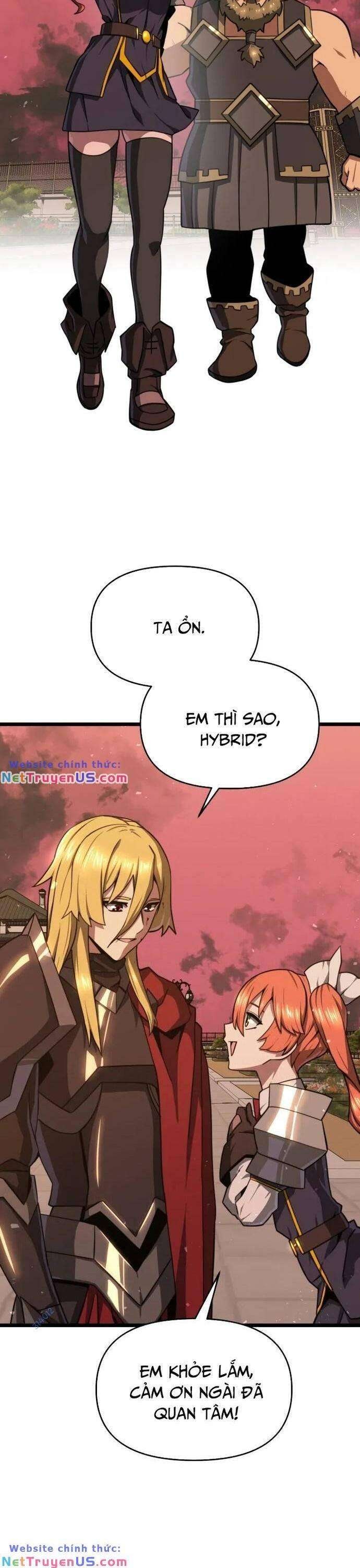 Kiếm Ma Chết Tiệt - Page 21