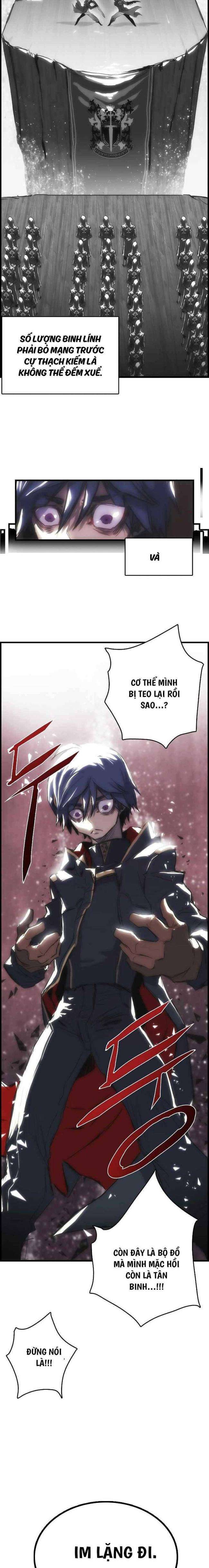 Bản Năng Hồi Quy Của Chó Săn - Page 20