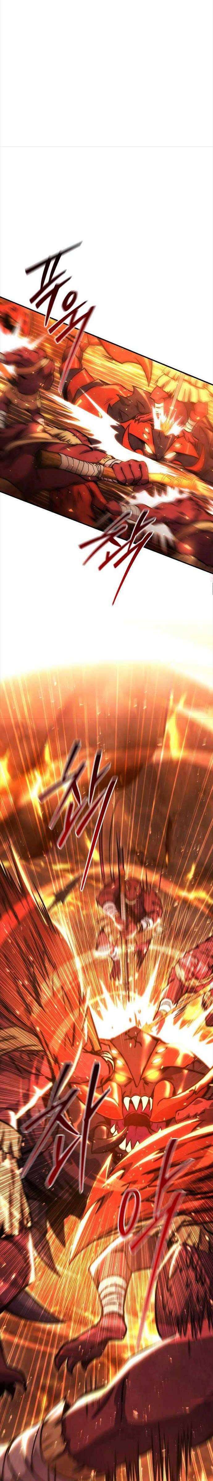 Sự Trả Thù Của Thợ Rèn Huyền Thoại - Page 27