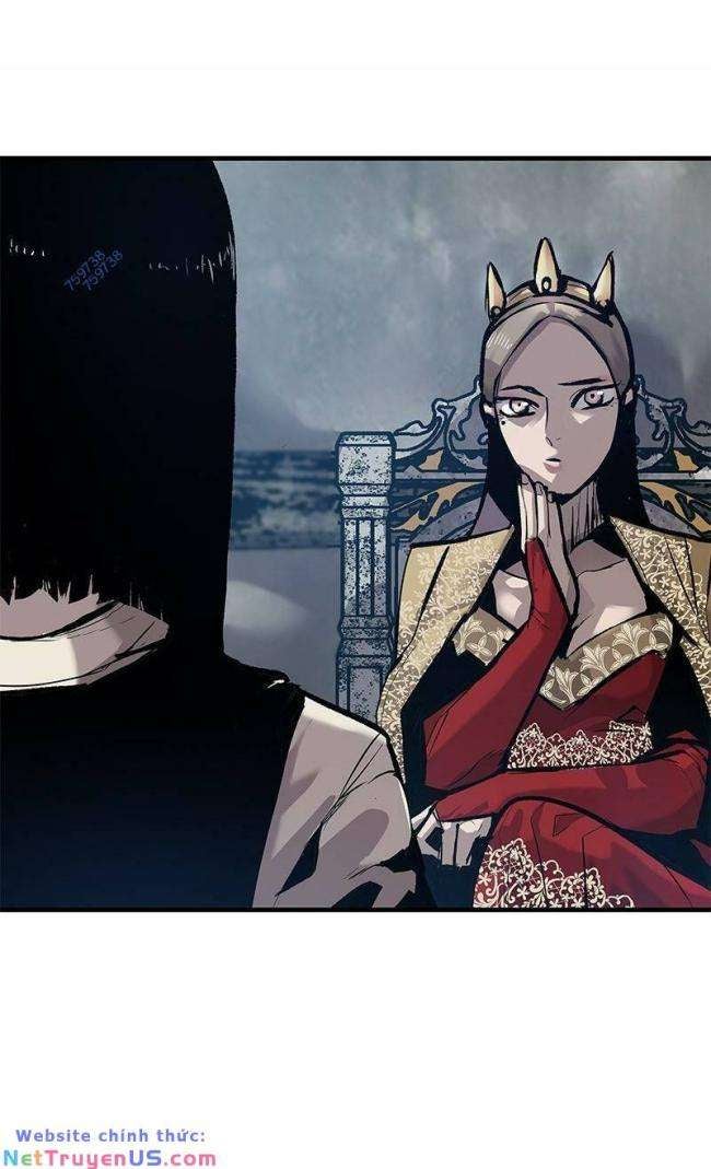 Kị Sĩ Xác Sống - Page 31