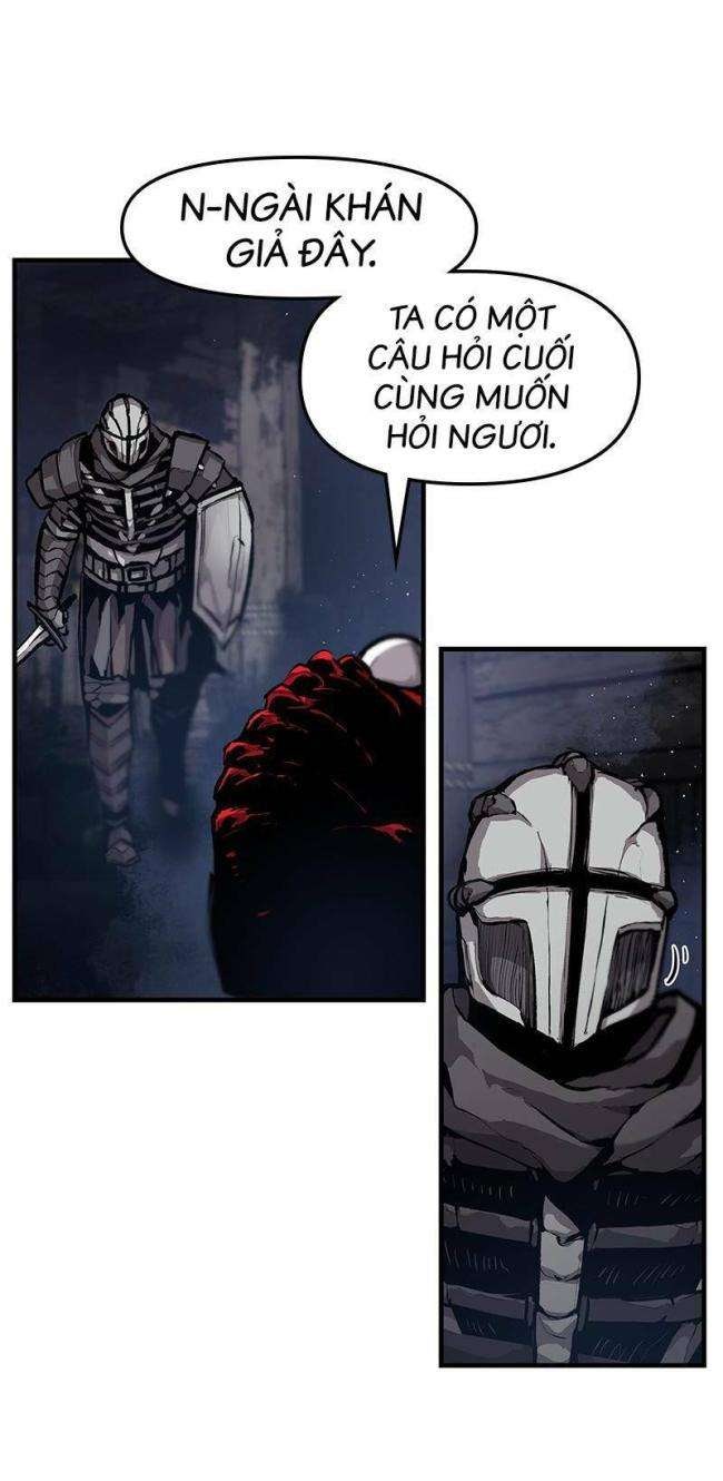 Kị Sĩ Xác Sống - Page 43