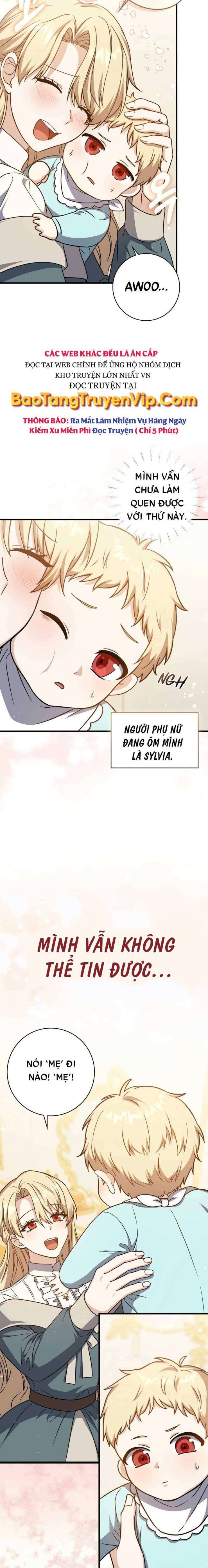 Sát Thủ Tái Sinh Thành Một Kiếm Sĩ Thiên Tài - Page 24