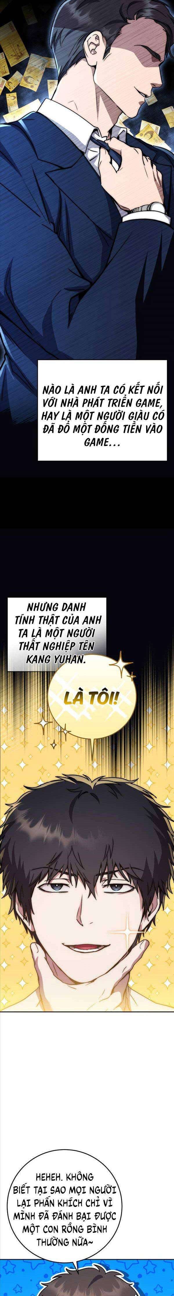 Sự Trả Thù Của Thợ Rèn Huyền Thoại - Page 6